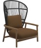 FERN Lounge Chair High-back