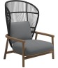 FERN Lounge Chair High-back