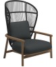 FERN Lounge Chair High-back