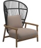 FERN Lounge Chair High-back