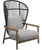 FERN Lounge Chair High-back