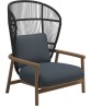FERN Lounge Chair High-back
