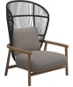 FERN Lounge Chair High-back