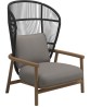 FERN Lounge Chair High-back
