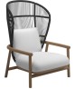 FERN Lounge Chair High-back