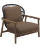 FERN Lounge Chair Low Back