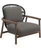 FERN Lounge Chair Low Back