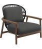 FERN Lounge Chair Low Back