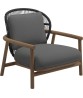 FERN Lounge Chair Low Back