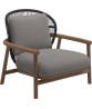 FERN Lounge Chair Low Back