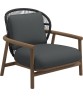 FERN Lounge Chair Low Back