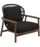 FERN Lounge Chair Low Back