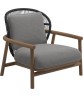 FERN Lounge Chair Low Back