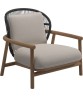 FERN Lounge Chair Low Back