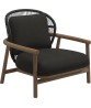 FERN Lounge Chair Low Back