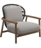 FERN Lounge Chair Low Back