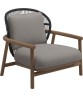 FERN Lounge Chair Low Back