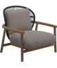 FERN Lounge Chair Low Back