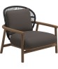 FERN Lounge Chair Low Back