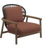 FERN Lounge Chair Low Back