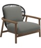 FERN Lounge Chair Low Back