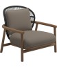 FERN Lounge Chair Low Back