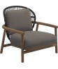 FERN Lounge Chair Low Back