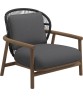 FERN Lounge Chair Low Back