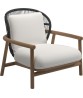 FERN Lounge Chair Low Back