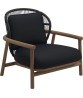 FERN Lounge Chair Low Back