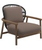 FERN Lounge Chair Low Back