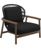 FERN Lounge Chair Low Back