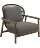 FERN Lounge Chair Low Back