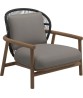 FERN Lounge Chair Low Back