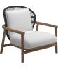 FERN Lounge Chair Low Back