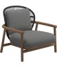 FERN Lounge Chair Low Back