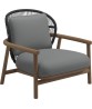 FERN Lounge Chair Low Back