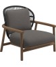 FERN Lounge Chair Low Back