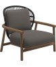 FERN Lounge Chair Low Back