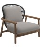 FERN Lounge Chair Low Back