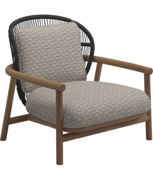 FERN Lounge Chair Low Back