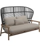 FERN High Back 2-Seater Sofa