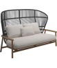 FERN High Back 2-Seater Sofa