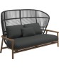FERN High Back 2-Seater Sofa
