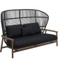 FERN High Back 2-Seater Sofa