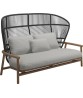 FERN High Back 2-Seater Sofa