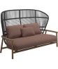 FERN High Back 2-Seater Sofa