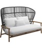 FERN High Back 2-Seater Sofa