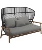 FERN High Back 2-Seater Sofa