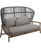 FERN High Back 2-Seater Sofa